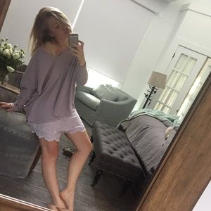 Meet your Posher, Macy